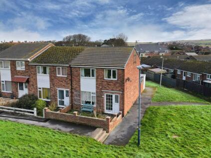 18 Fountains Close, Whitby