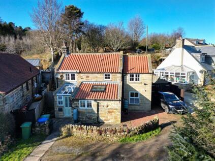 Cragwell Cottage, Aislaby