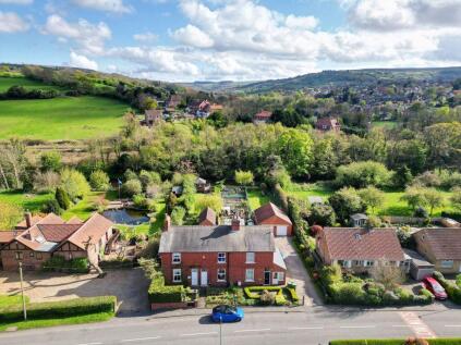 18 The Carrs, Briggswath