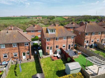 123 St.Peters Road, Whitby