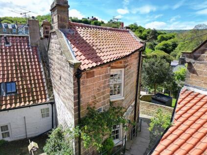 Oakridge Cottage, Robin Hoods Bay