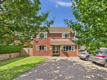 9 The Carrs, Briggswath