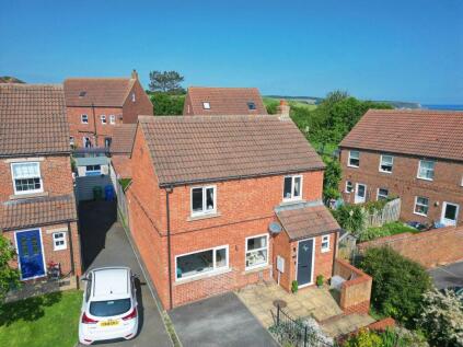 21 Seaview Close, Whitby