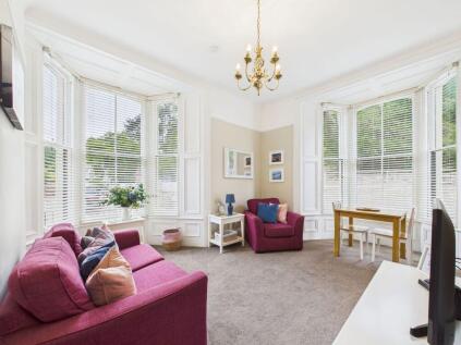 Flat 2, 9 Broomfield Terrace