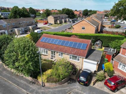 1 Cherry Close, Whitby