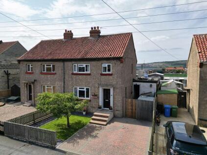 11 Seaton Close, Staithes