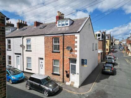 1 Oswy Street, Whitby