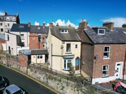 9 Oswy Street, Whitby