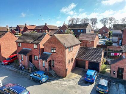 39 Pannett Way, Whitby