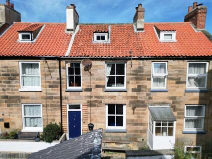 15 Clarence Place, Whitby