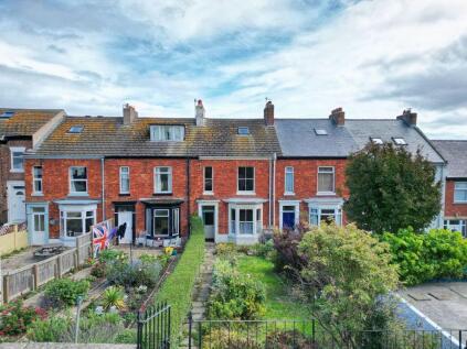 14 Cleveland Terrace, Whitby