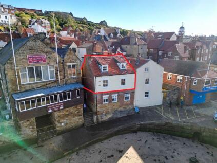 Maritimus Cottage, Whitby