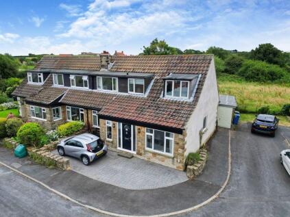 2 Linden Lane, Newholm