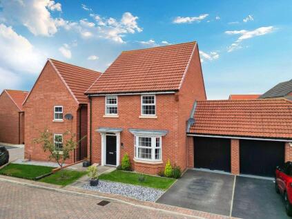 24 Nightingale Drive, Whitby