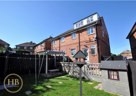 64 St.Peters Road, Whitby