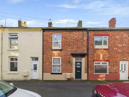 11 Oswy Street, Whitby