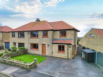 8 Prospect Field, High Hawsker