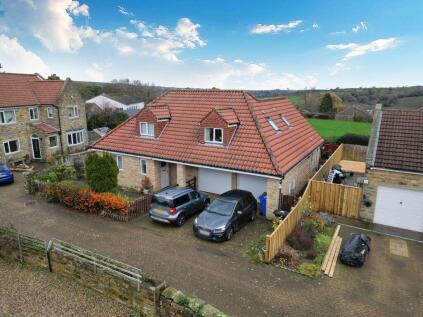 16 Yew Tree Close, Sleights