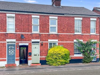 Pretoria Road, Chertsey, Surrey, KT16