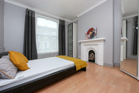 Fielding Street - 2 bedroom flat for sale