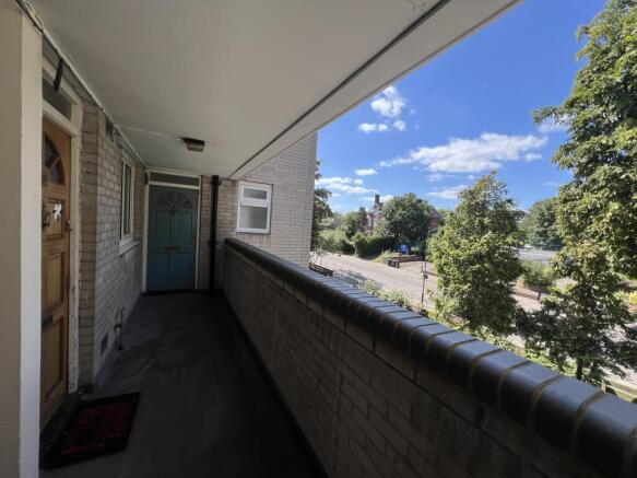 Two Bedroom Flat for sale