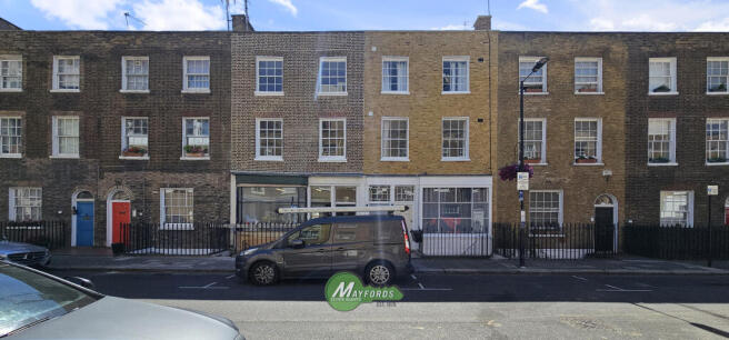 One bedroom flat to Rent