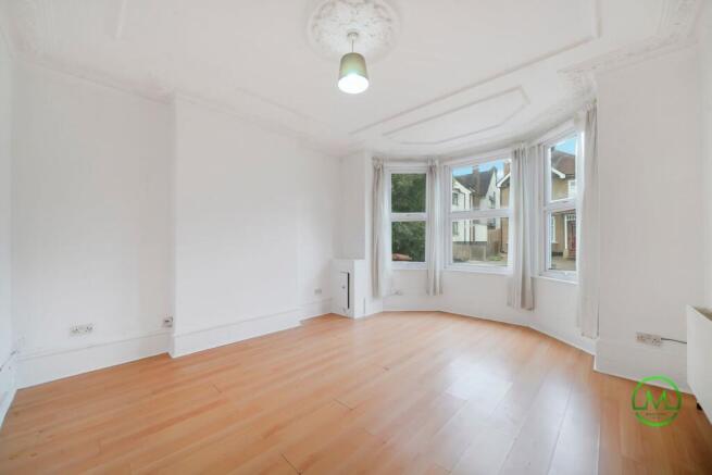 Ground Floor One Bedroom Flat For Sale
