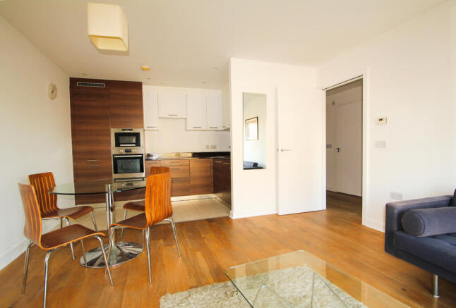 Two bedroom Flat for rent