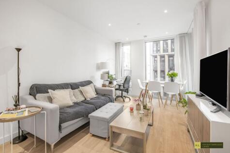 Bryant Apartments, Perceval Square, College Road, Harrow