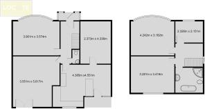 8, Aylesbury Avenue, Davyhulme, M41 0SB (1) fplan