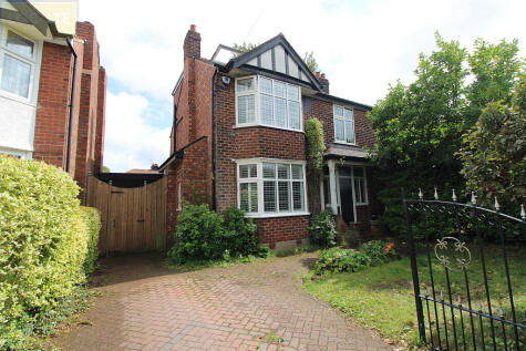 Moorlands Avenue, Davyhulme