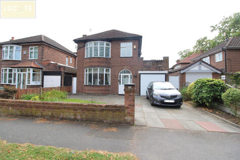 Hall Farm Avenue, Davyhulme