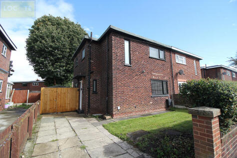 Lords Street, Cadishead