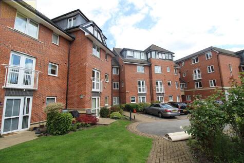 St Clements Court Urmston