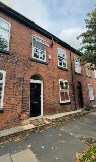 Flixton Road, Flixton