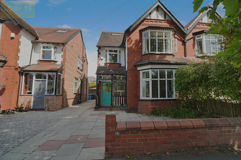 Westmorland Road, Urmston,