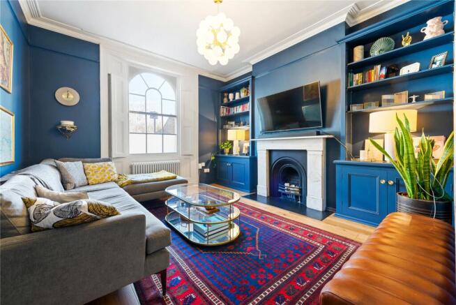 1 bedroom apartment for sale in Theberton Street, Barnsbury, London, N1