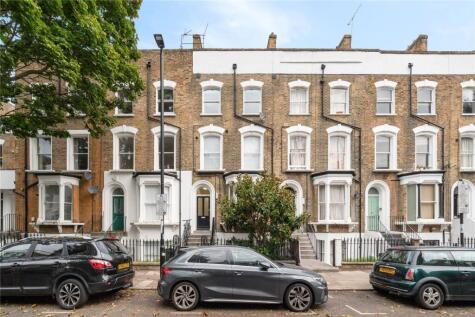 Grosvenor Avenue, Highbury, London, N5