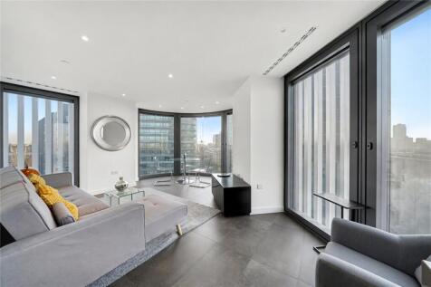 City Road, London, EC1V