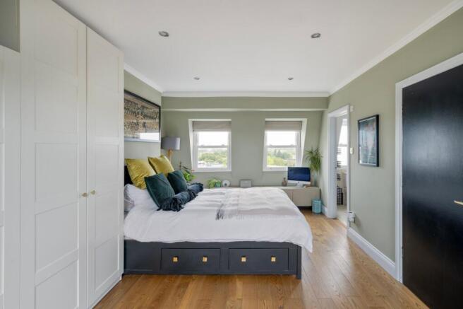 Bedrooms
