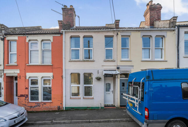 14 Birdwell Road