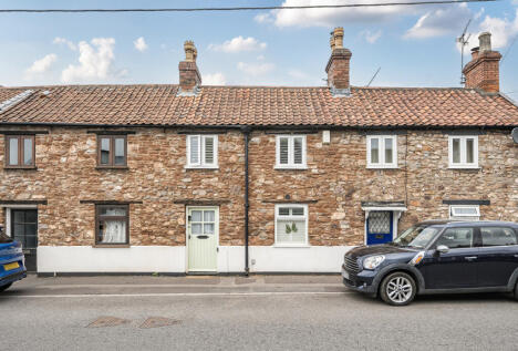 Weston Road, Long Ashton, Bristol, North Somerset, BS41