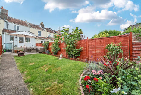 Birdwell Road, Long Ashton, Bristol, North Somerset, BS41