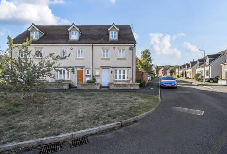 Perry Road, Long Ashton, Bristol, North Somerset, BS41