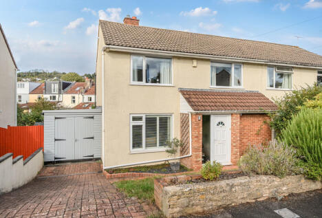 Lampton Road, Long Ashton, Bristol, North Somerset, BS41