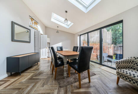 Kings Croft, Long Ashton, Bristol, North Somerset, BS41