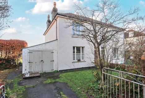 Weston Road, Long Ashton, Bristol, BS41