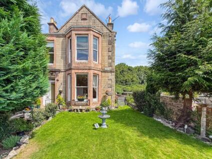 Douglas Terrace, Stirling