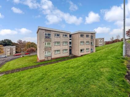 Balmore Drive, Hamilton