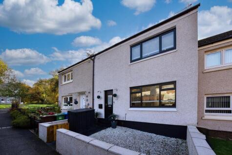 Muirhead Gardens, Baillieston, Glasgow